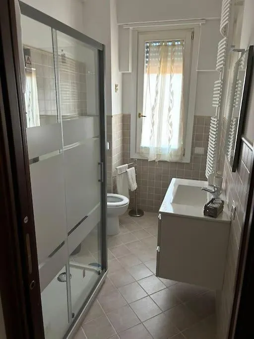 La Casa Di Fede In Rome Apartment