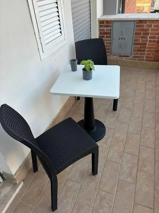 La Casa Di Fede In Rome Apartment 0*,  Italy