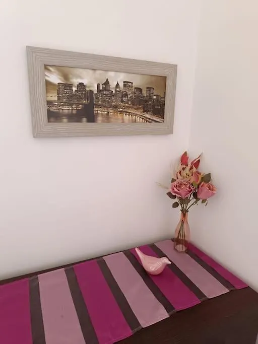 La Casa Di Fede In Rome Apartment