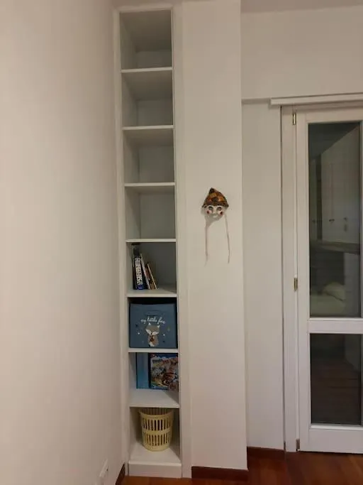 La Casa Di Fede In Rome Apartment 0*,