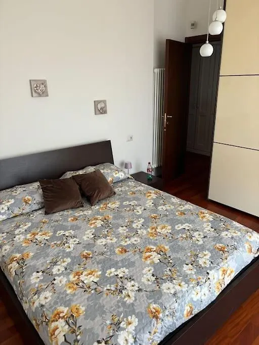La Casa Di Fede In Rome Apartment