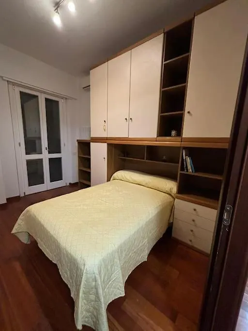 La Casa Di Fede In Rome Apartment