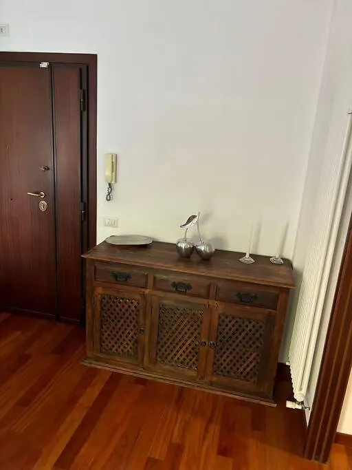 La Casa Di Fede In Rome Apartment