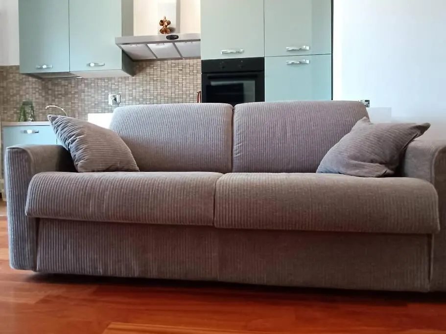 La Casa Di Fede In Rome Apartment