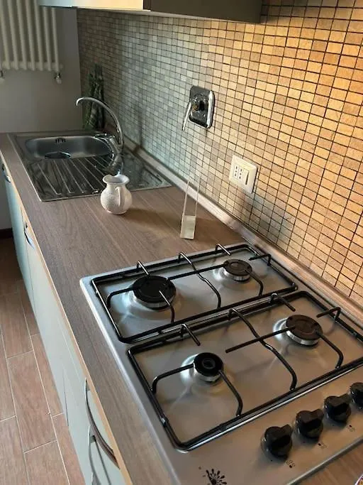 La Casa Di Fede In Rome Apartment Italy