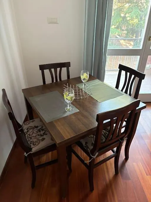 La Casa Di Fede In Rome Apartment