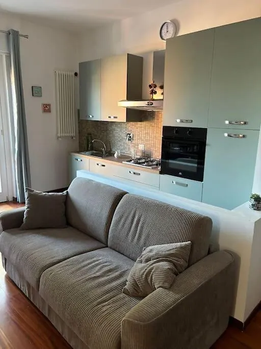 La Casa Di Fede In Rome Apartment Italy