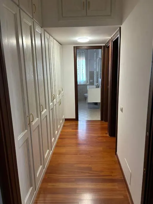 La Casa Di Fede In Rome Apartment Italy