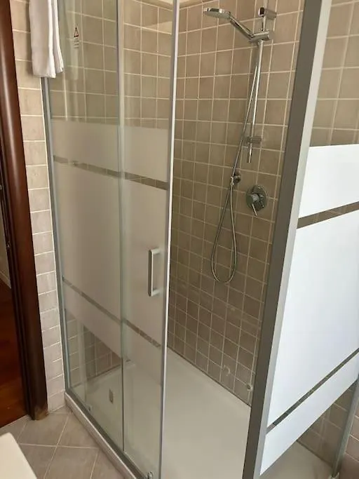 La Casa Di Fede In Rome Apartment