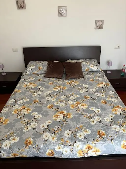 La Casa Di Fede In Rome Apartment