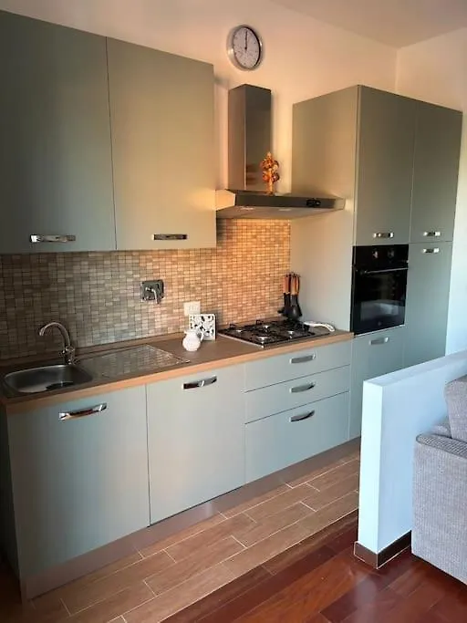 La Casa Di Fede In Rome Apartment Italy