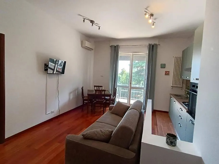 La Casa Di Fede In Rome Apartment