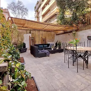 Scipioni Terrace Rzym