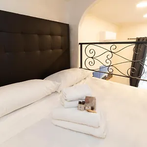 Apartamento Popolo Pen 56, Roma