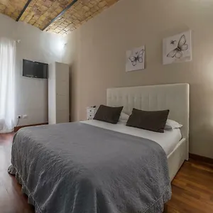 Residenza Sistina Penzion