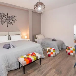 Apartamento La Romantica, Roma