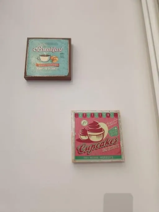 Appartement La Casa Di Fede In Rome