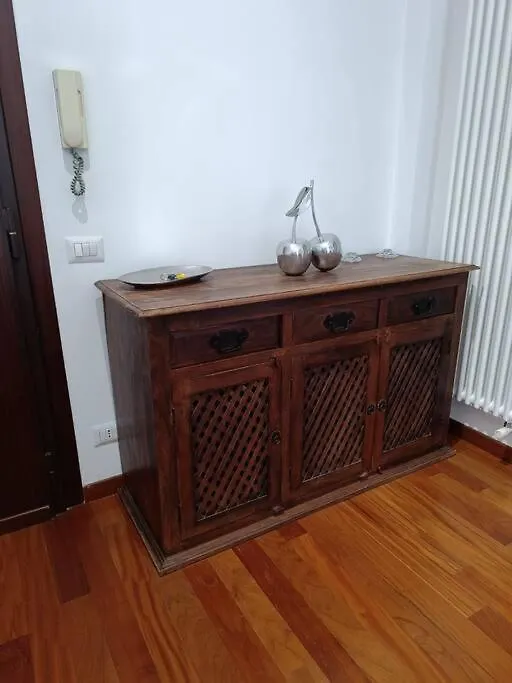 Appartement La Casa Di Fede In Rome