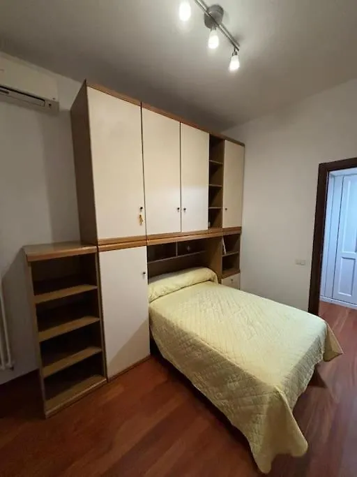 Appartement La Casa Di Fede In Rome